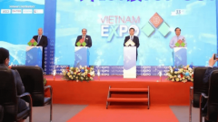 2025越南胡志明国际商业博览会越南规模大